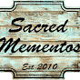 Patty Lang SacredMementos logo