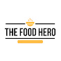 The Food Hero logo