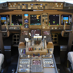 Air France Boeing 777: En direct du cockpit