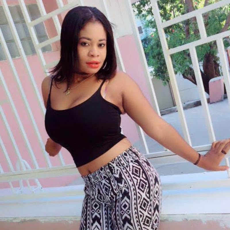 Gina Fan's