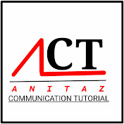ANITAZ COMMUNICATION TUTORIAL