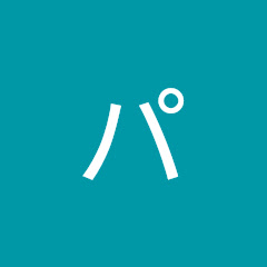 パイかわいいアイコン画像