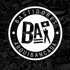 Bastidores da Arquibancada