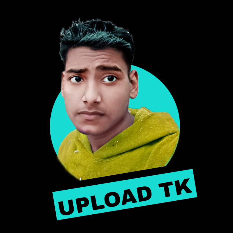 UPLOAD TK