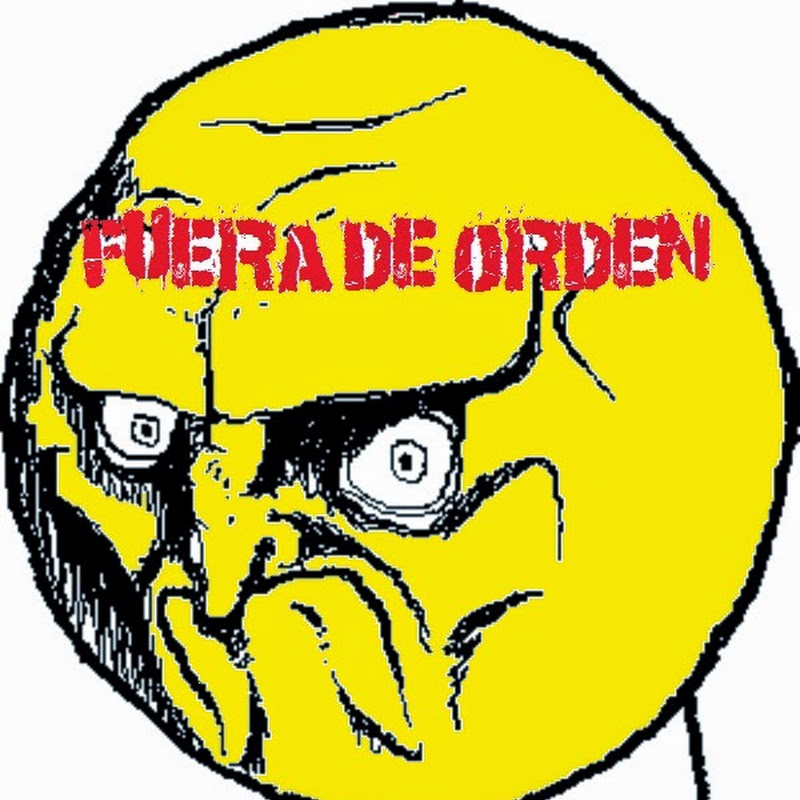 FUERA DE ORDEN TV