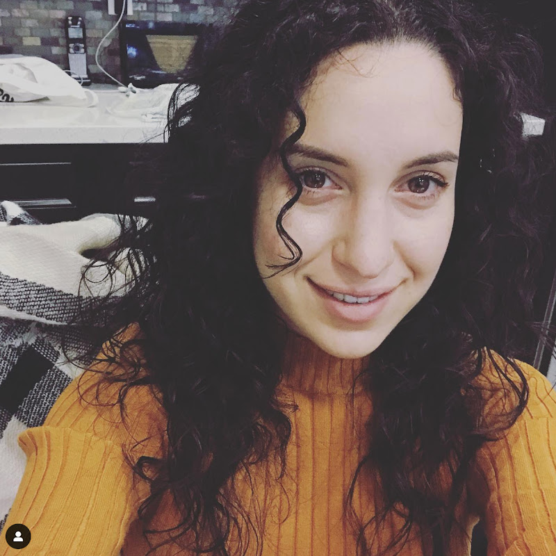 Nicole Dice