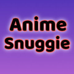 Anime Snuggie Avatar