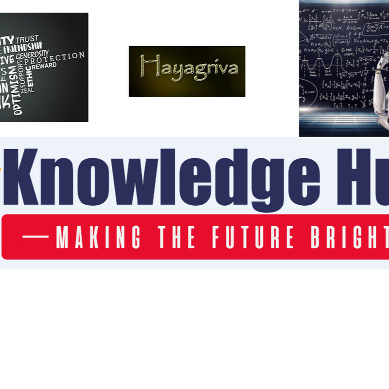 Hayagriva knowledge hub