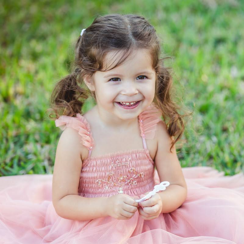 Mila's Playhouse