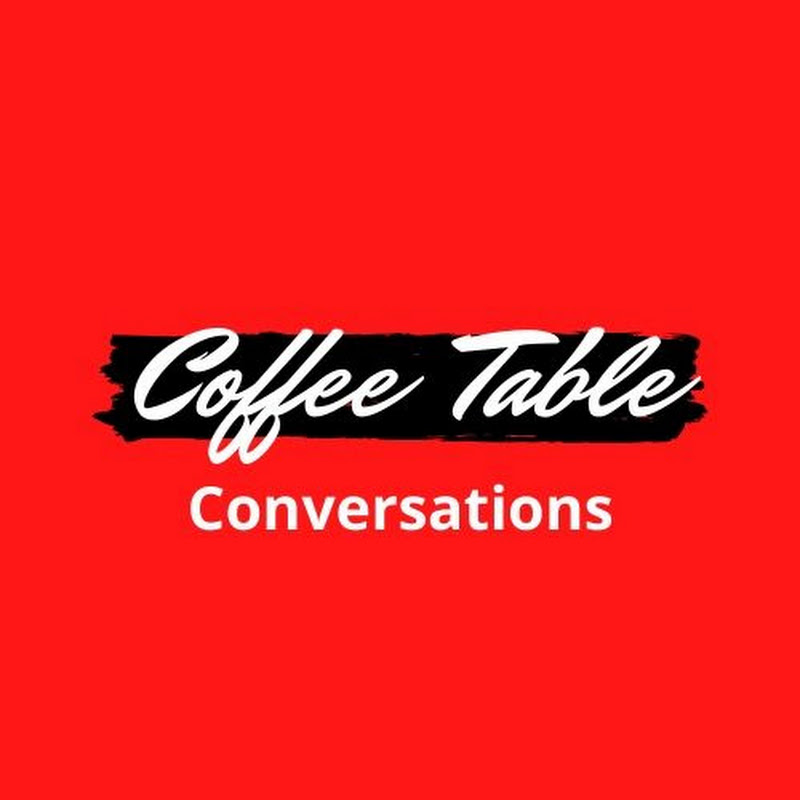 Coffee Table Conversations
