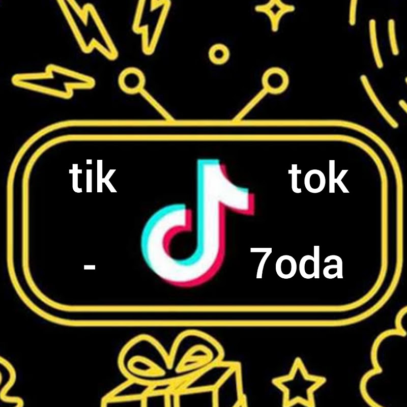 ترند تيك توك- 7oda