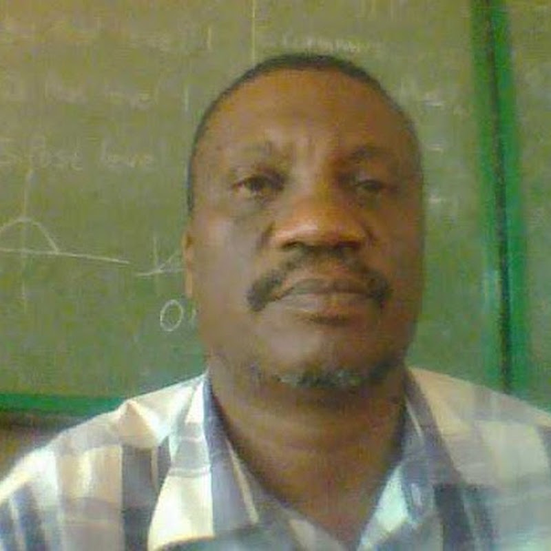 Mokgaola Songo