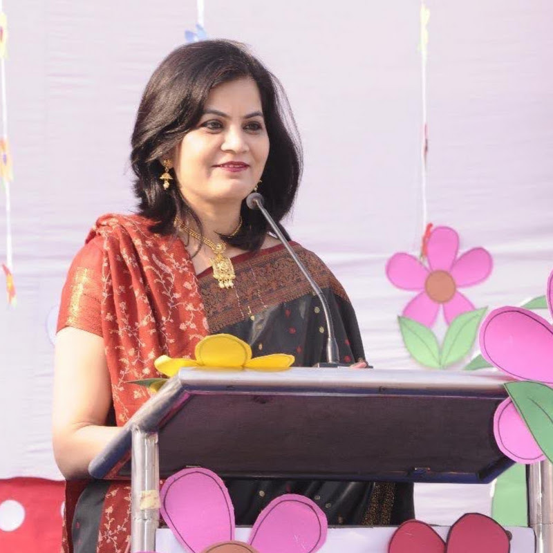 Dr. Anshu Arora