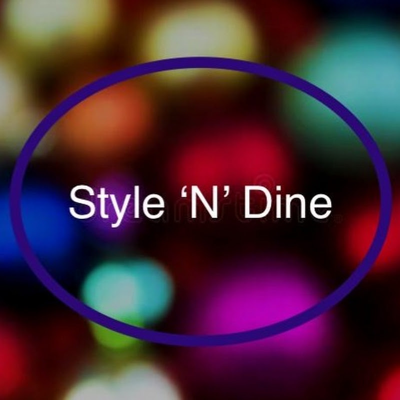 Style n Dine