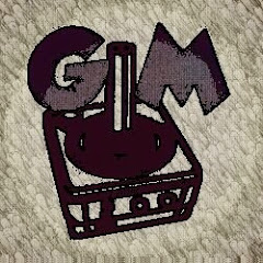 GM channel logo