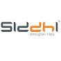 Siddhi Designer Tiles logo