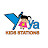 Yaya Kids Stations