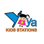 Yaya Kids Stations