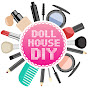 DollHouse DIY ♥ logo