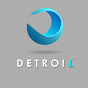 DETROIT PRE-VIZ STUDIOS logo