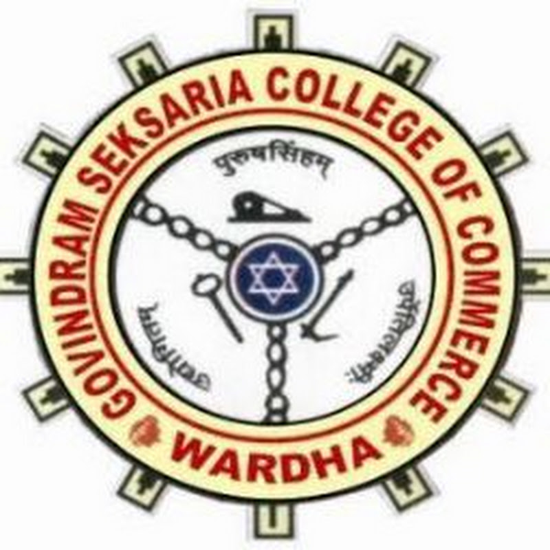 G.S. College of Commerce, Wardha E-learning