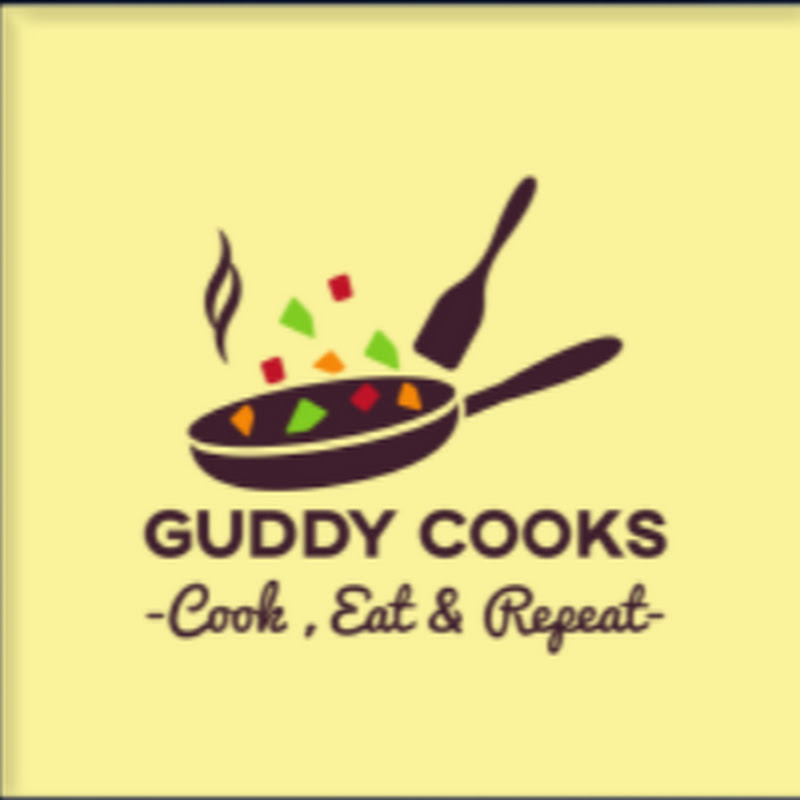 Guddy Cooks