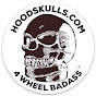 HoodSkulls logo