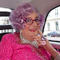 Dame Edna Everage: The Official Facebook Gigaverse