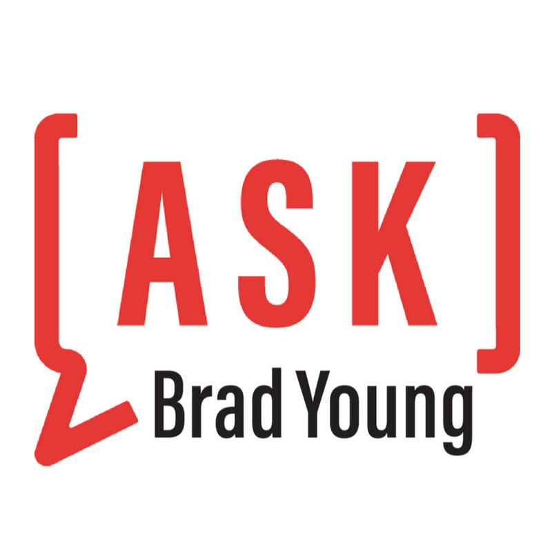 [ASK] Brad Young