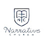 Narrative Church logo