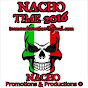 Nacho Nation logo