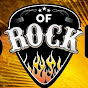 Legends Of Rock Live logo