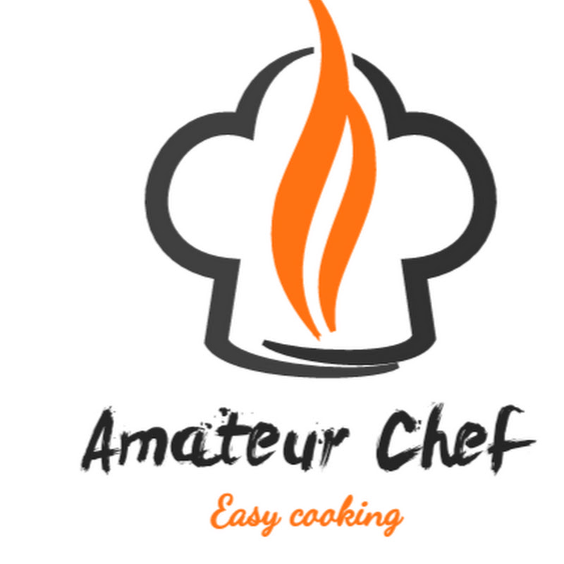 Amateur Chef