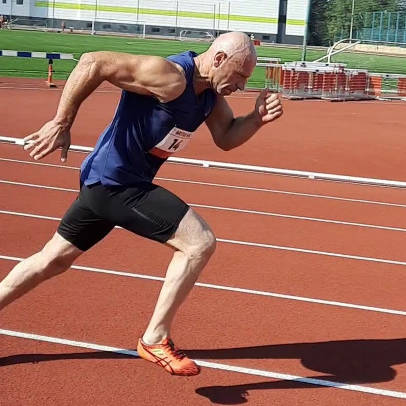 Александр Аврамов