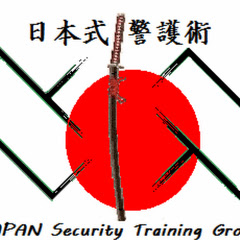 JAPAN Bodyguard Association日本式警護術アイコン画像