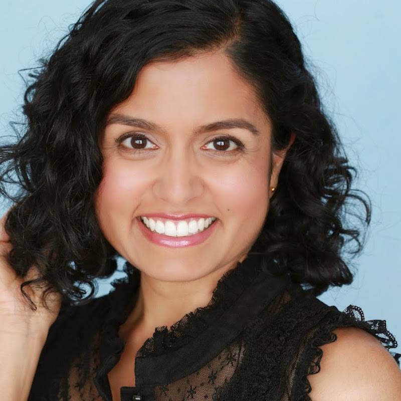 Monica Bhatnagar