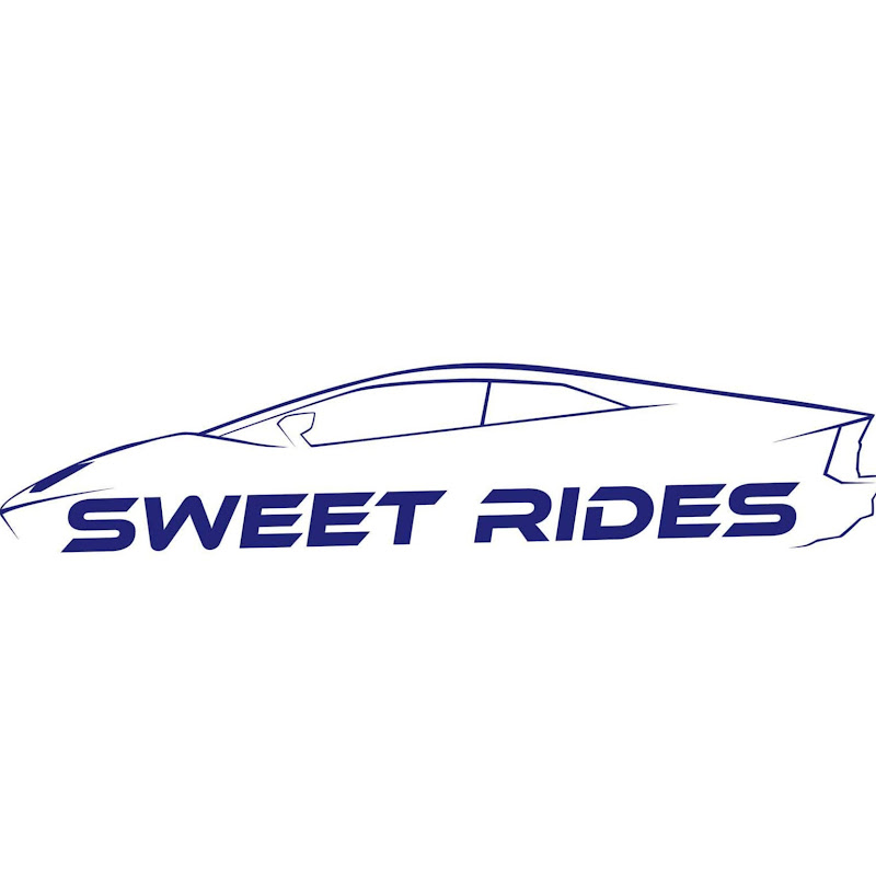 Sweet Rides
