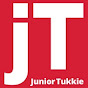 JuniorTukkie at the University of Pretoria