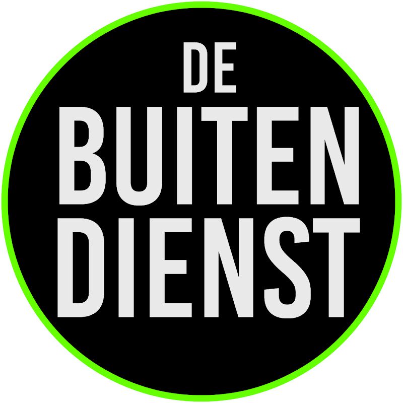 De Buitendienst