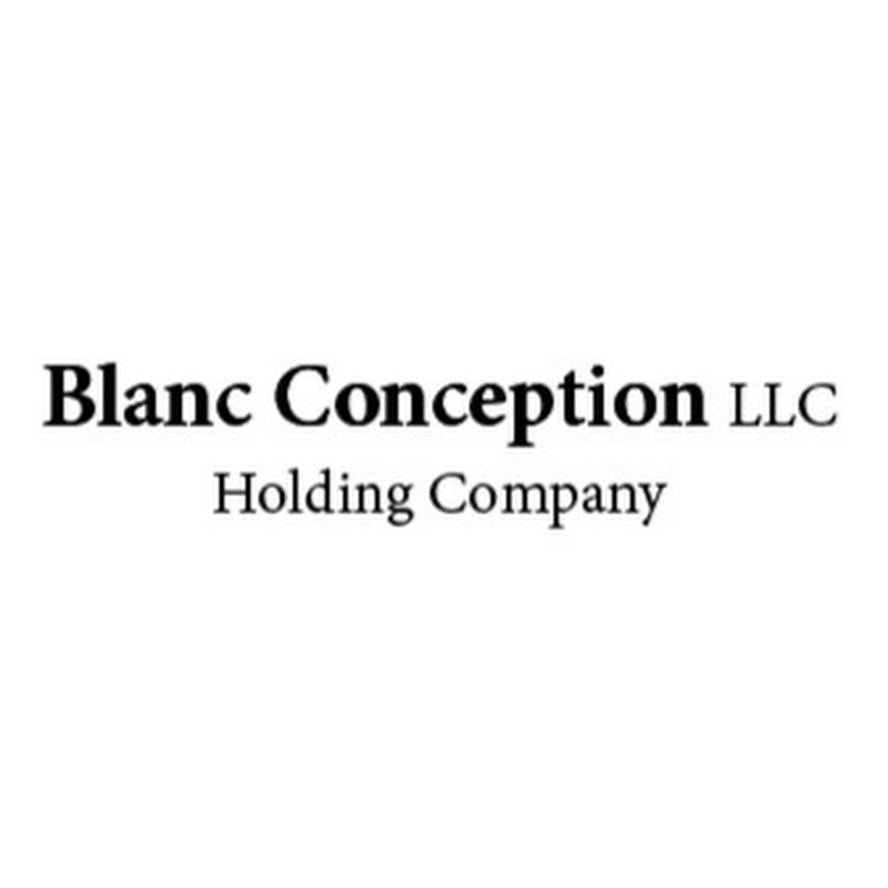 Blanc Conception - Wealth