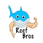 Reef Bros logo
