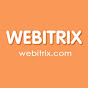 Webitrix Media logo