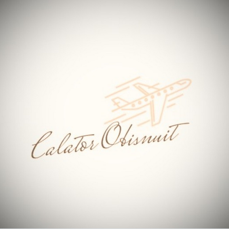 Calator Obisnuit