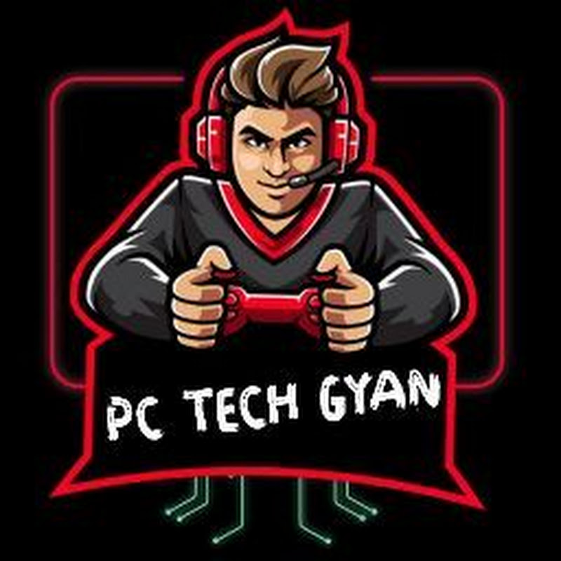 PC Tech Gyan