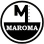 Maroma Store logo