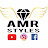 AMRSTYLES