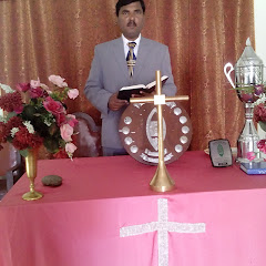 Love Of Christ TV