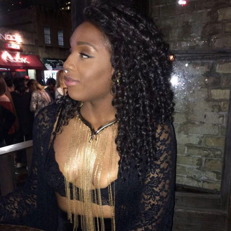 The Chic Damsel