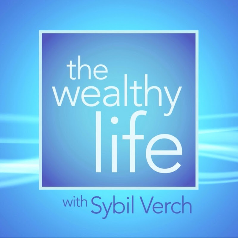 The Wealthy Life with Sybil Verch