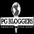 PG BLOGGERS